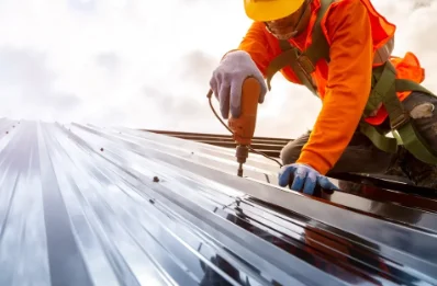 Travaux de zinguerie à Châtenay-Malabry